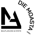 Logo Die Moasta Fiebebrunn