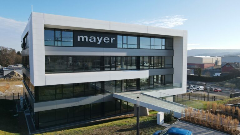Die Moasta Bauplaner GmbH - Industriebau