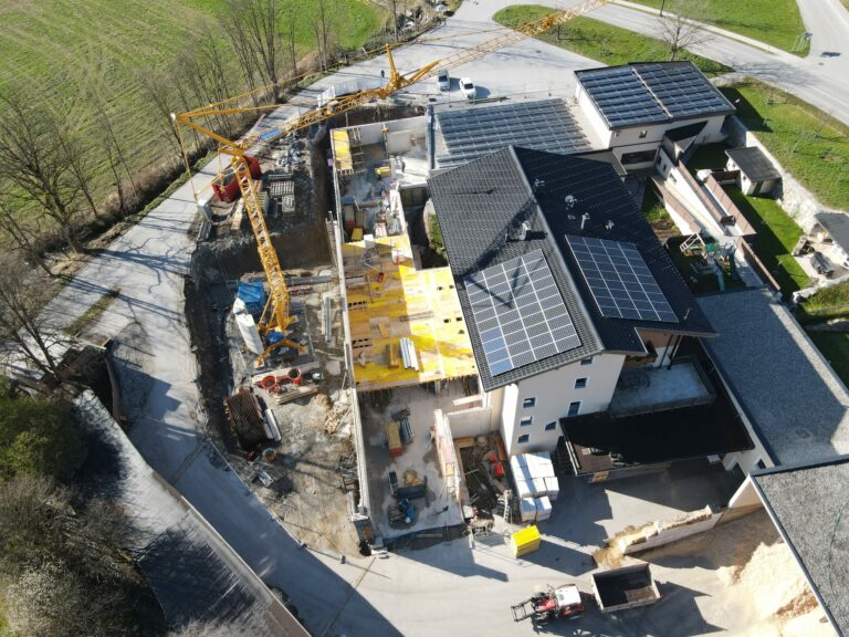 Die Moasta Bauplaner GmbH - Industriebau
